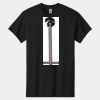 Heavy Cotton ™ 100% Cotton T Shirt Thumbnail
