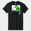 Heavy Cotton ™ 100% Cotton T Shirt Thumbnail