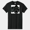 Heavy Cotton ™ 100% Cotton T Shirt Thumbnail