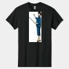 Heavy Cotton ™ 100% Cotton T Shirt Thumbnail
