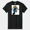 Heavy Cotton ™ 100% Cotton T Shirt Thumbnail