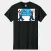 Heavy Cotton ™ 100% Cotton T Shirt Thumbnail