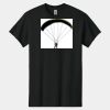 Heavy Cotton ™ 100% Cotton T Shirt Thumbnail
