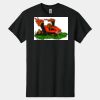 Heavy Cotton ™ 100% Cotton T Shirt Thumbnail