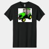 Heavy Cotton ™ 100% Cotton T Shirt Thumbnail
