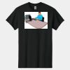 Heavy Cotton ™ 100% Cotton T Shirt Thumbnail