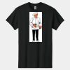 Heavy Cotton ™ 100% Cotton T Shirt Thumbnail
