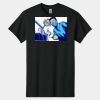 Heavy Cotton ™ 100% Cotton T Shirt Thumbnail