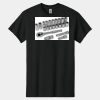 Heavy Cotton ™ 100% Cotton T Shirt Thumbnail