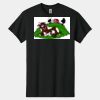 Heavy Cotton ™ 100% Cotton T Shirt Thumbnail