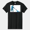 Heavy Cotton ™ 100% Cotton T Shirt Thumbnail