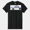 Heavy Cotton ™ 100% Cotton T Shirt Thumbnail