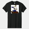 Heavy Cotton ™ 100% Cotton T Shirt Thumbnail