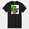 Heavy Cotton ™ 100% Cotton T Shirt Thumbnail