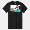 Heavy Cotton ™ 100% Cotton T Shirt Thumbnail