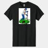 Heavy Cotton ™ 100% Cotton T Shirt Thumbnail