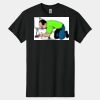 Heavy Cotton ™ 100% Cotton T Shirt Thumbnail