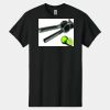 Heavy Cotton ™ 100% Cotton T Shirt Thumbnail