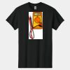 Heavy Cotton ™ 100% Cotton T Shirt Thumbnail