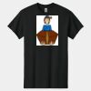 Heavy Cotton ™ 100% Cotton T Shirt Thumbnail