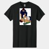 Heavy Cotton ™ 100% Cotton T Shirt Thumbnail
