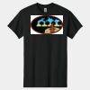 Heavy Cotton ™ 100% Cotton T Shirt Thumbnail