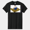 Heavy Cotton ™ 100% Cotton T Shirt Thumbnail