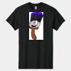 Heavy Cotton ™ 100% Cotton T Shirt Thumbnail