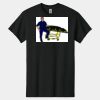 Heavy Cotton ™ 100% Cotton T Shirt Thumbnail