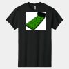 Heavy Cotton ™ 100% Cotton T Shirt Thumbnail