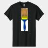 Heavy Cotton ™ 100% Cotton T Shirt Thumbnail