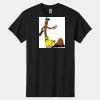 Heavy Cotton ™ 100% Cotton T Shirt Thumbnail