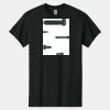 Heavy Cotton ™ 100% Cotton T Shirt Thumbnail