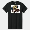 Heavy Cotton ™ 100% Cotton T Shirt Thumbnail