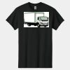 Heavy Cotton ™ 100% Cotton T Shirt Thumbnail