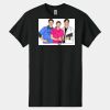 Heavy Cotton ™ 100% Cotton T Shirt Thumbnail