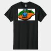 Heavy Cotton ™ 100% Cotton T Shirt Thumbnail
