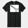 Heavy Cotton ™ 100% Cotton T Shirt Thumbnail