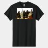 Heavy Cotton ™ 100% Cotton T Shirt Thumbnail