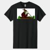 Heavy Cotton ™ 100% Cotton T Shirt Thumbnail