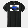 Heavy Cotton ™ 100% Cotton T Shirt Thumbnail