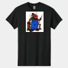Heavy Cotton ™ 100% Cotton T Shirt Thumbnail