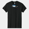 Heavy Cotton ™ 100% Cotton T Shirt Thumbnail