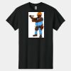Heavy Cotton ™ 100% Cotton T Shirt Thumbnail