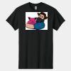 Heavy Cotton ™ 100% Cotton T Shirt Thumbnail