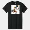Heavy Cotton ™ 100% Cotton T Shirt Thumbnail