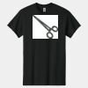 Heavy Cotton ™ 100% Cotton T Shirt Thumbnail