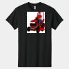 Heavy Cotton ™ 100% Cotton T Shirt Thumbnail