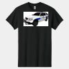 Heavy Cotton ™ 100% Cotton T Shirt Thumbnail