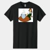 Heavy Cotton ™ 100% Cotton T Shirt Thumbnail